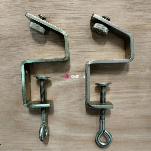 Toyota KR 501 Ribbing Attachment TABLE CLAMPS Main image