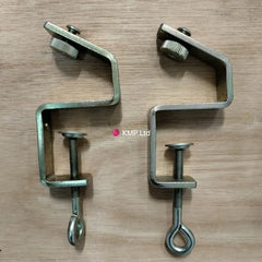 Toyota KR 501 Ribbing Attachment TABLE CLAMPS