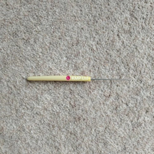 Toyota KR 501 Ribbing Attachment WORK HOOK