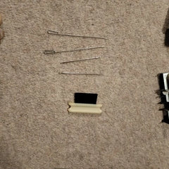 Toyota KR 506 DOUBLE EYED TRANSFER TOOL