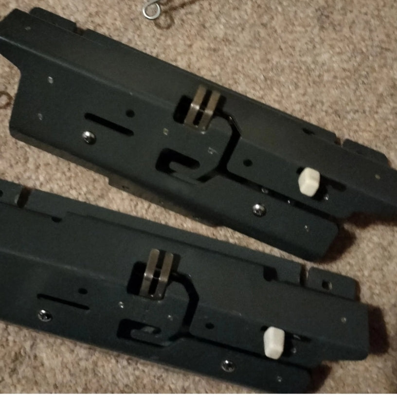 Toyota KR 506 Ribber CONNECTING ARM Main image