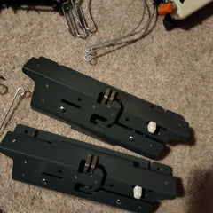 Toyota KR 506 Ribber Coupling /Connecting Arm