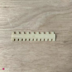 Toyota KR-506 Ribber Needle 2x2 /2x1 SELECTOR COMB