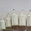 Toyota KR 506 Ribber Set of Weights