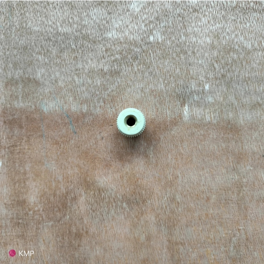Toyota KS 610 Knitting Machine Carriage ARM NUT