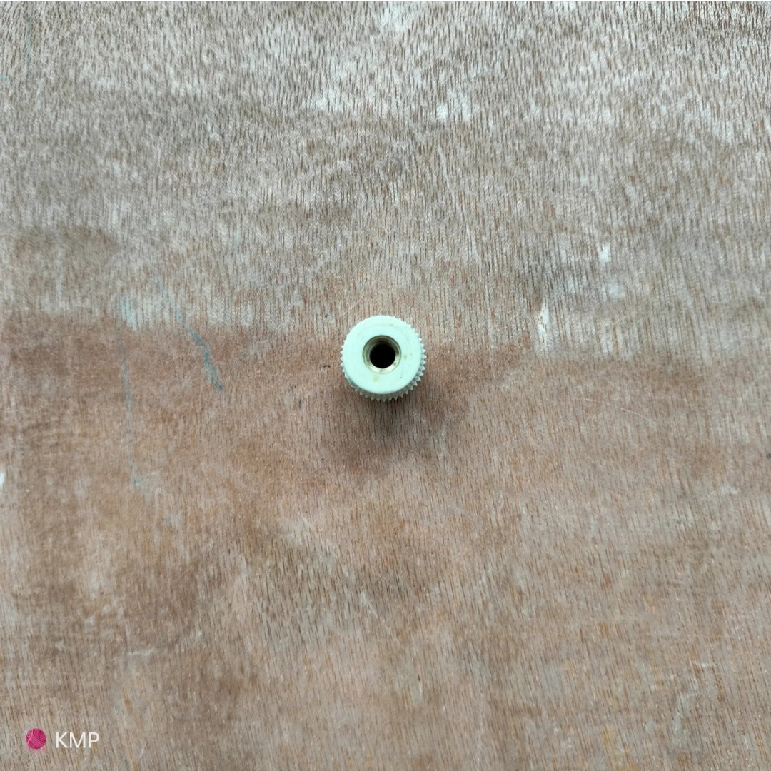 Toyota KS 610 Knitting Machine Carriage ARM NUT