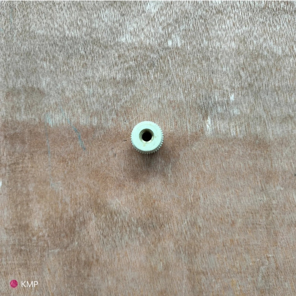 Toyota KS 610 Knitting Machine Carriage ARM NUT