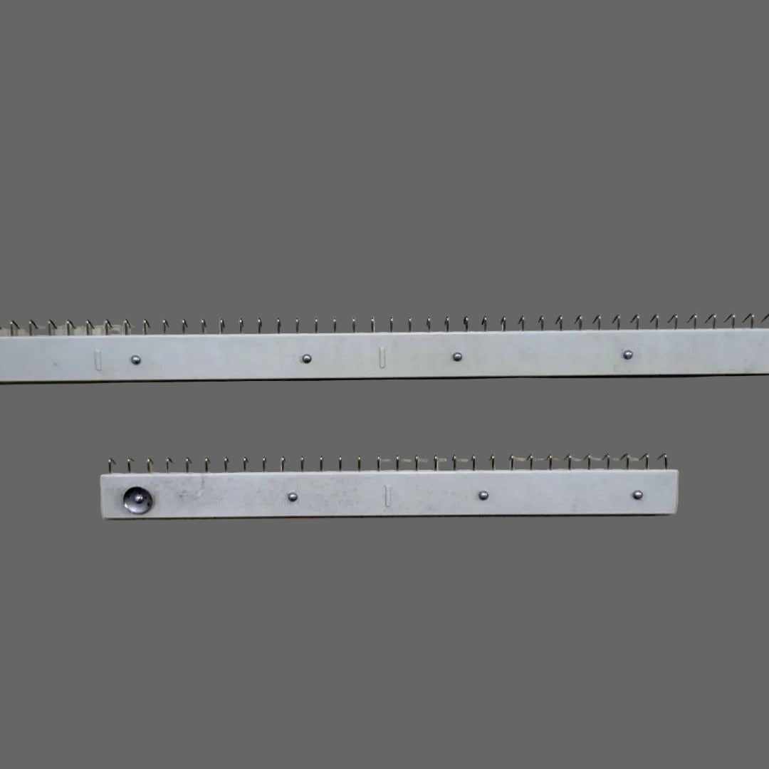 Toyota KS 901 Cast on Combs Main image
