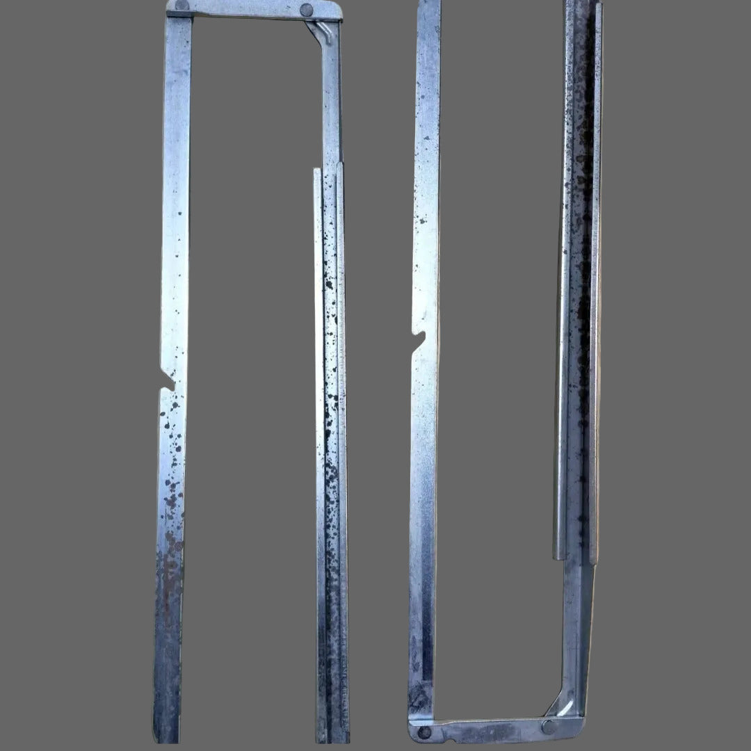 Toyota KS 901 Knitting Machine Extension Rails Secondary image