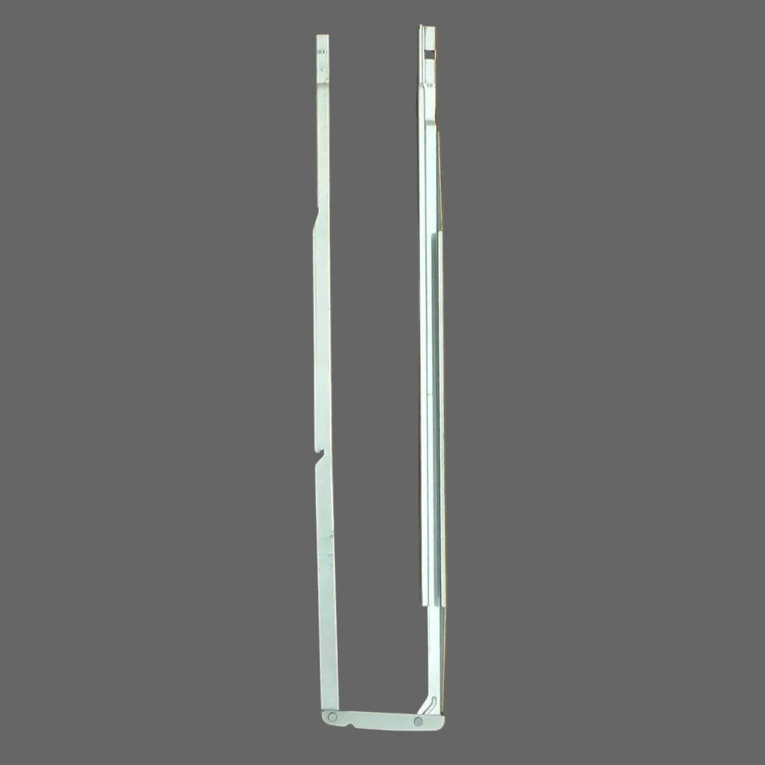 Toyota KS 901 Knitting Machine Extension Rails Main image