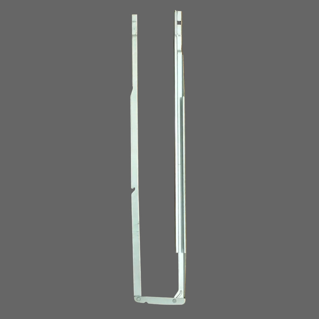 Toyota KS 901 Knitting Machine Extension Rails