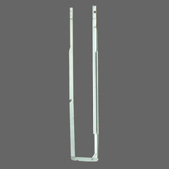 Toyota KS 901 Knitting Machine Extension Rails