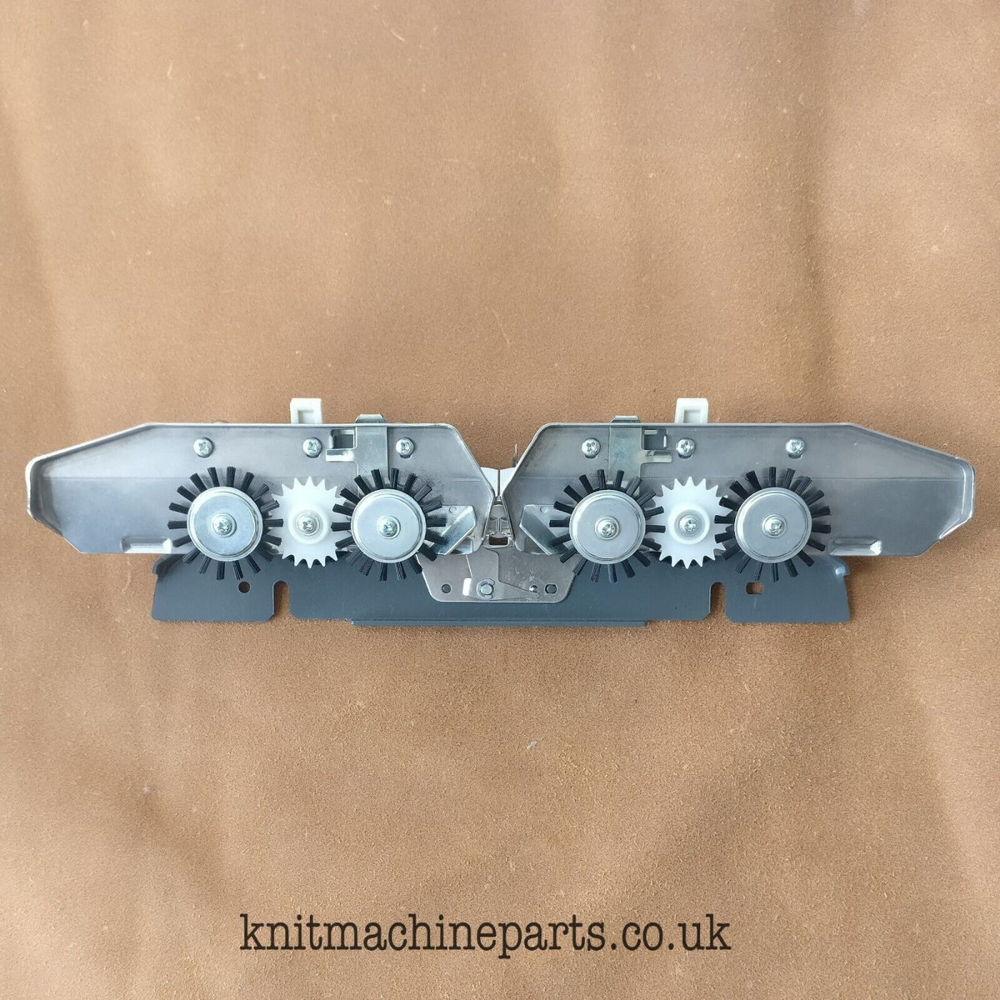 Toyota KS 901 Main Carriage SINKER PLATE Secondary image