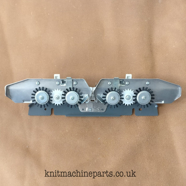 Toyota KS 901 Knitting Machine Main Carriage SINKER PLATE