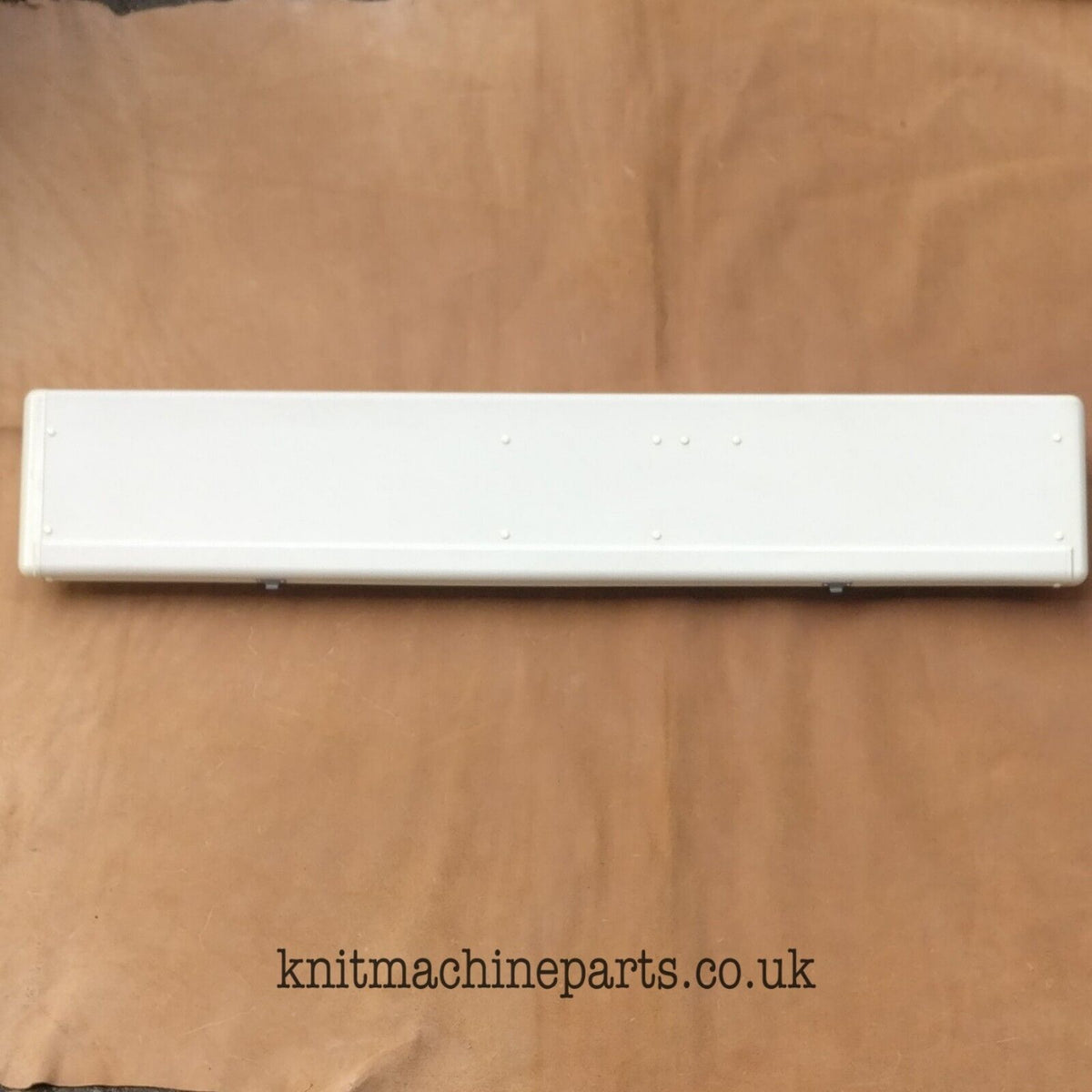 This image shows a Toyota KS 901 Top Casing