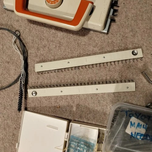 Toyota KS 950 CAST ON COMB Short part only