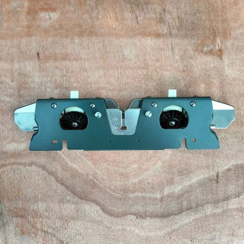 toyota ks 950 fabric presser/sinker plate