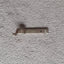 Toyota KS 950 Knitting Machine CARRIAGE LOCK