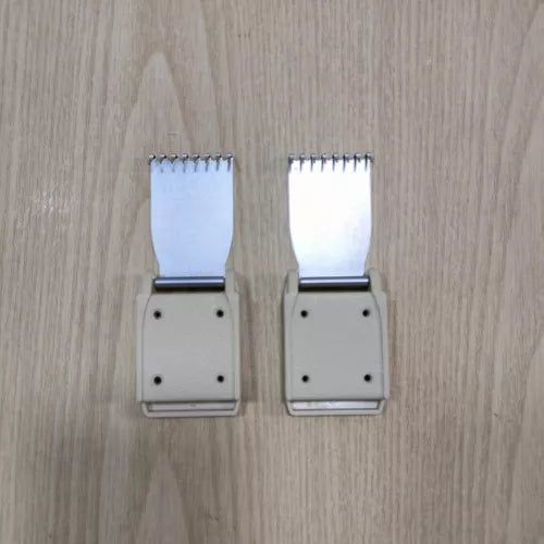 Toyota KS 950 Knitting Machine CLAW WEIGHTS