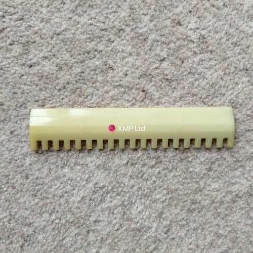 Toyota KS 950 Knitting Machine NEEDLE PUSHER 1/1