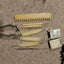 Toyota KS 950 Knitting Machine original LATCH TOOL