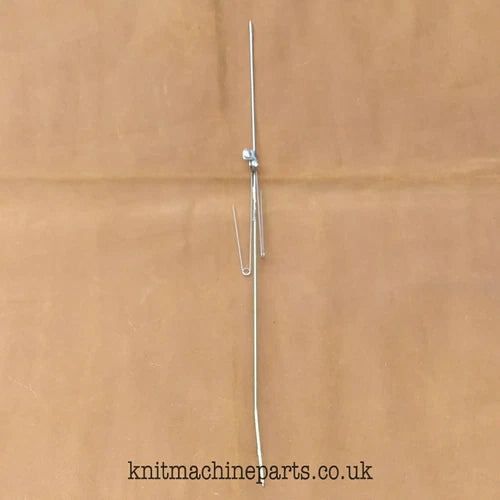 Toyota KS 950 Knitting Machine UPPER TENSION ROD