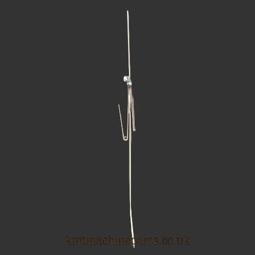 Toyota KS 950 Knitting Machine UPPER TENSION ROD Main image