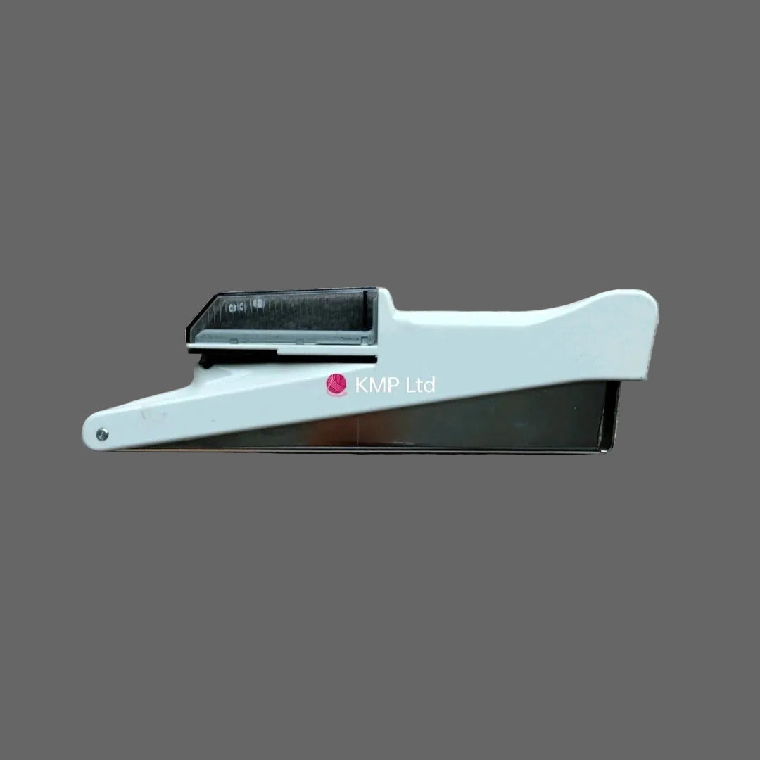 Toyota Pop Punch Knitting Machine Punch Card PUNCH Main image
