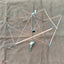 Yarn SKEIN HOLDER