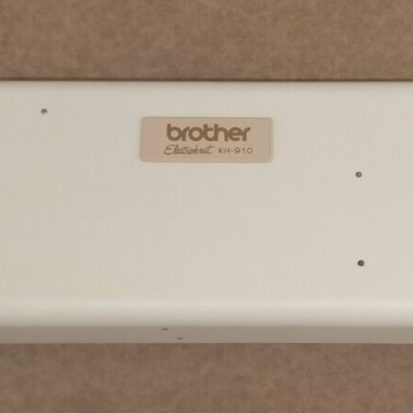 Brother KH910 TOP CASING Main image