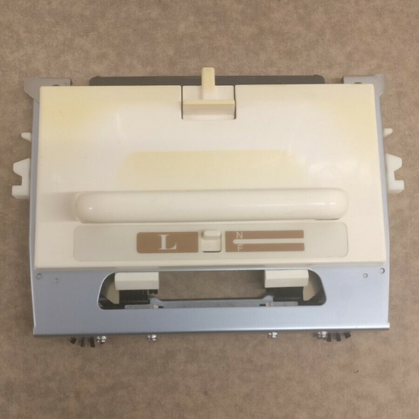 Brother KH910 Knitting Machine LACE CARRIAGE. Main image