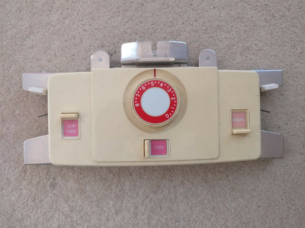 Singer KR-13 Knitting Machine RIBBER CARRIAGE