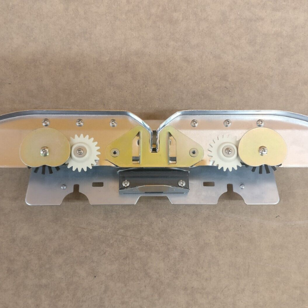 Brother KHC 820A Colour Changer SINKER PLATE Secondary image