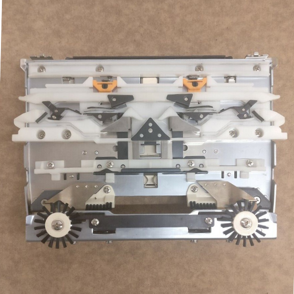 Brother KH910 Knitting Machine LACE CARRIAGE. Secondary image