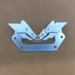 Brother KH950i PLAITING YARN FEEDER