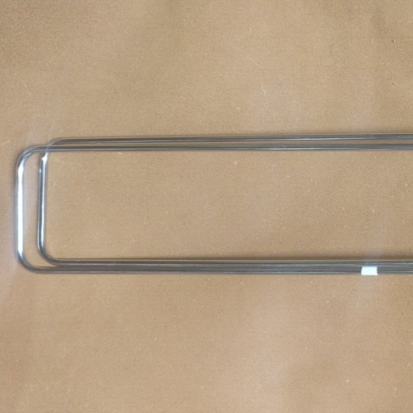Brother KH-840 Needle Bed EXTENSION RAILS Main image