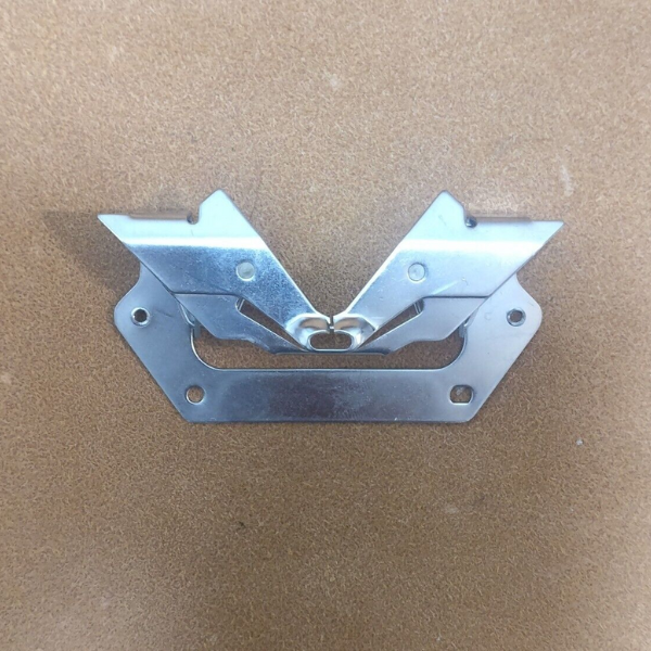 Brother KH-840 PLATING YARN FEEDER Main image