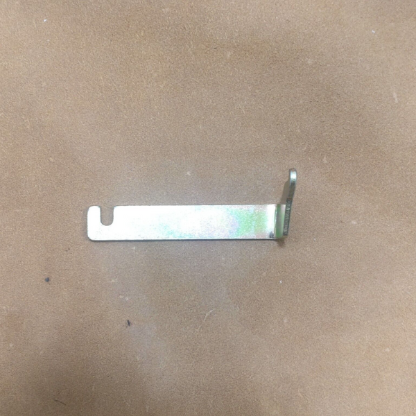 Brother KH-840 Knitting Machine MAIN CARRIAGE LOCK Main image