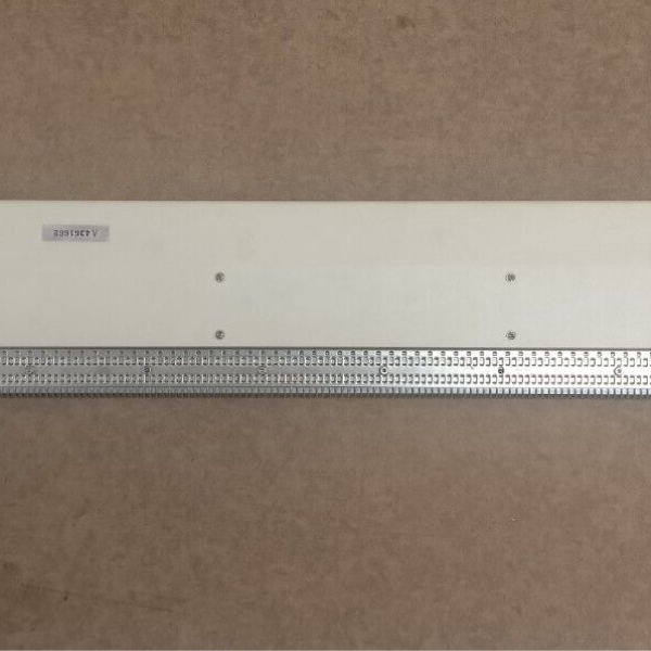 Brother KR-850 Ribber NEEDLE BED needle bed only