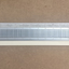 Brother KR-850 Ribber NEEDLE BED needle bed only