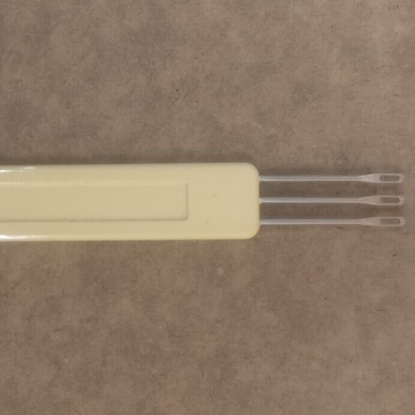 Brother KH 910 TRANSFER TOOL 1 x 3 Main image