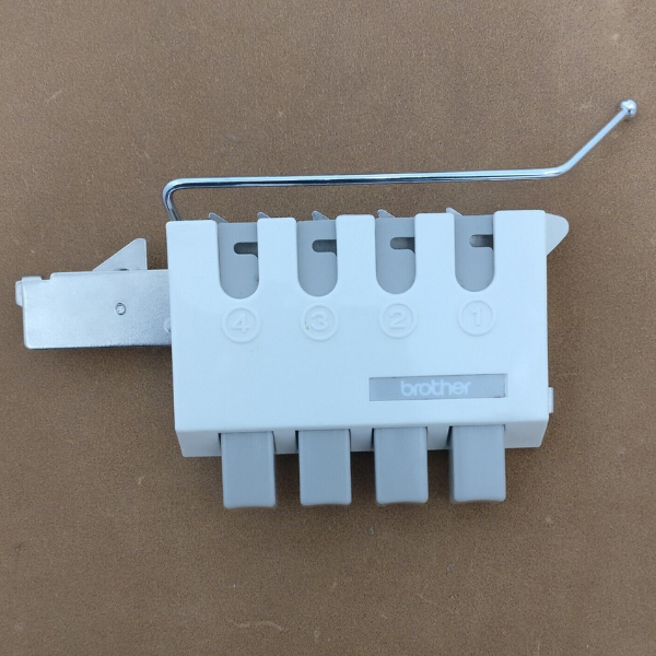Brother KRC-900 Colour Changer SETTING PLATE Main image