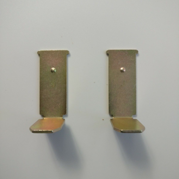 Brother KL-116 Knitleader J SETTING PLATES Main image