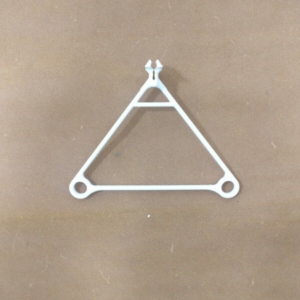 PASSAP Duomatic 80 Tension Arm YARN GUIDE Main image