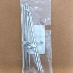 Brother KR-850 Knitting Machine Ribber NEEDLES