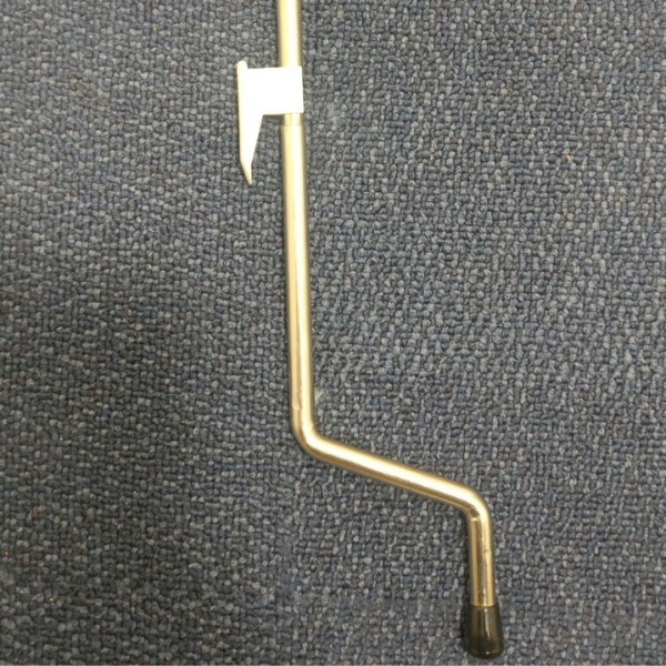 PASSAP Duomatic 80 Knitting Machine RACKING HANDLE Main image