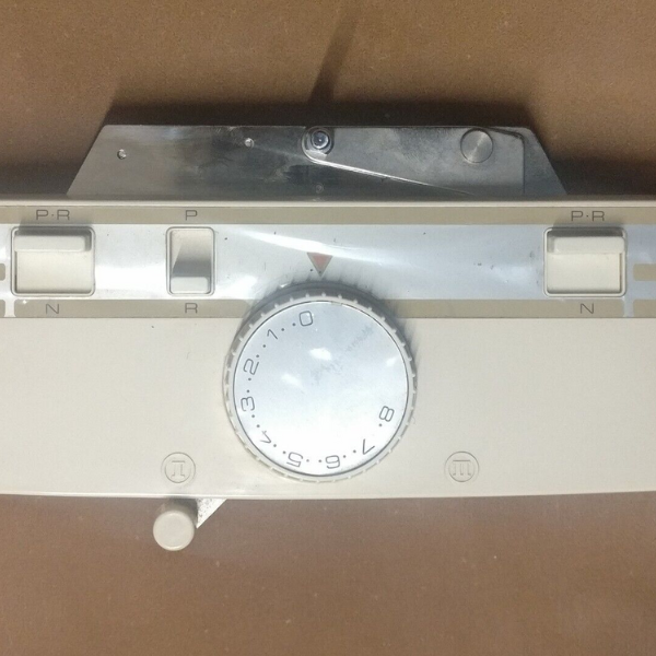 Brother KR-830 Knitting Machine Ribber CARRIAGE. Main image