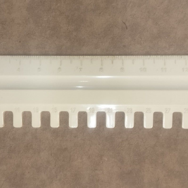 Brother KH910 Knitting Machine NEEDLE PUSHER 1x1 Main image