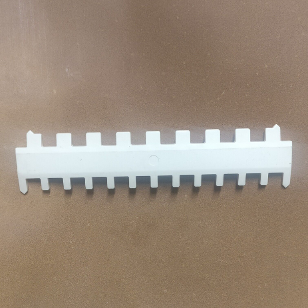 Brother KR-830 Ribber NEEDLE PUSHER Main image