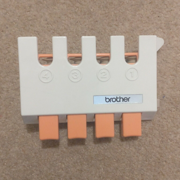 Brother KHC 820A Colour Changer CHANGER unit Secondary image